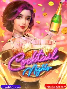 Descubra o Jogo Virtual CocktailNights