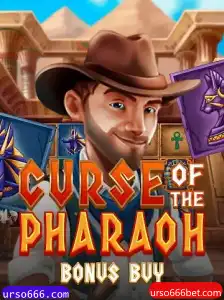 Explorando o Fascinante Mundo de CurseofthePharaohBonusBuy
