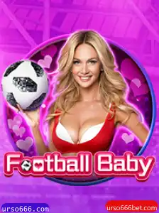 Descobrindo o Fascinante Mundo de 'FootballBaby'