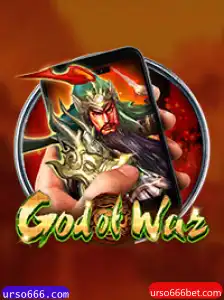 GodofWarM: Descubra o Universo Épico do Jogo e Suas Regras Exclusivas