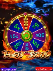 Descubra o Excitante Mundo de HotSpin: Um Guia Completo