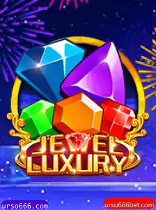 JewelLuxury: Uma Jornada de Luxo e Estratégia