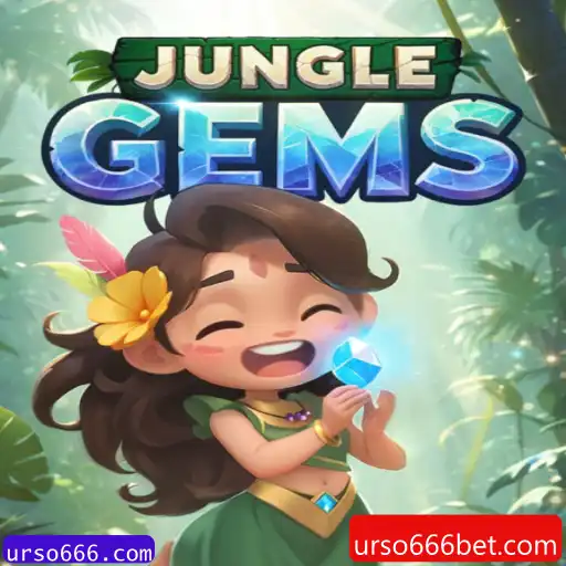 Explorando o Mundo de Aventura de JungleGems: Um Guia Completo