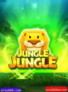 Descubra o Fascinante Mundo de JungleJungle