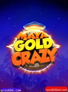 Explorando o Fascinante Mundo de MayaGoldCrazy