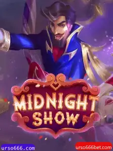 Explorando o Universo Enigmático de MidnightShow