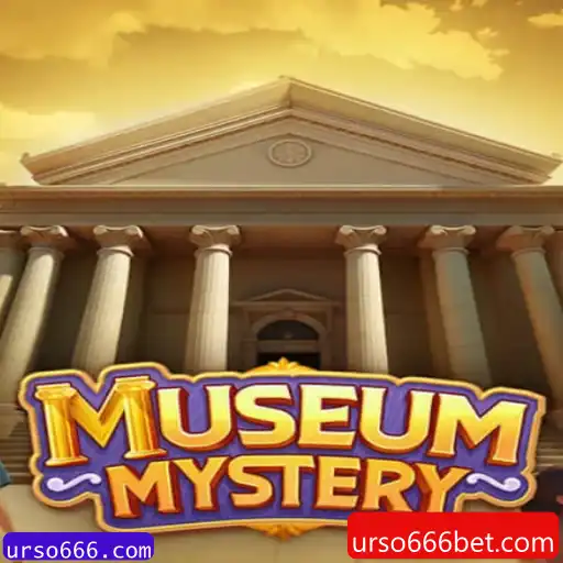 MuseumMystery: Mergulhe na Aventura com Urso666.com
