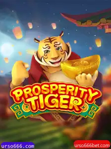 Explorando o Universo Fascinante de ProsperityTiger: Um Jogo de Estratégia e Criatividade