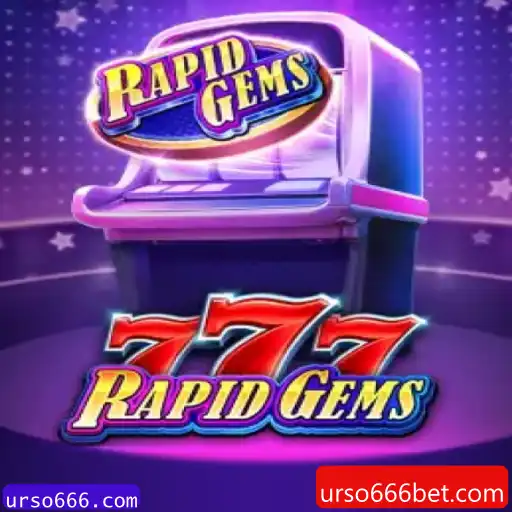 Explorando o Fascinante Mundo de RapidGems777
