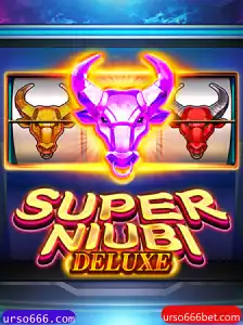 Descubra SuperNiubiDeluxe: A Nova Frontier do Entretenimento Interativo