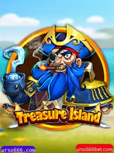 Explorando o Mundo de TreasureIsland: Aventuras e Desafios