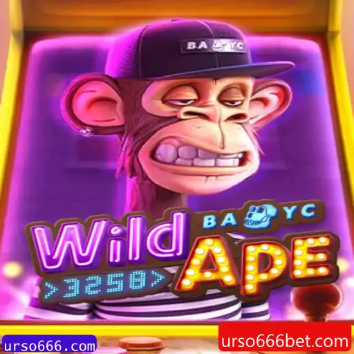 Descubra o Emocionante Mundo de WildApe3258