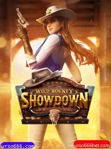 Explorando o Mundo de 'WildBountyShowdown'