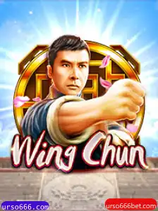WingChun: O Fascinante Jogo de Estratégia inspirado nas Artes Marciais