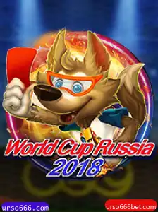 WorldCupRussia2018: Uma Jornada de Estratégia e Desafios com Urso666.com